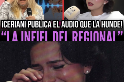 La Caída de la “Princesa”: El Audio Filtrado de Ángela Aguilar Confesando su Infidelidad y el Oscuro Plan de Pepe que Destrozó a Christian Nodal