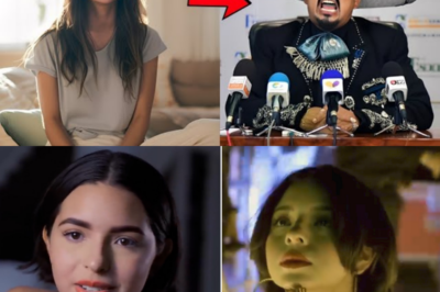 Ángela Aguilar se derrumba en lágrimas al descubrir un secreto que Pepe guardó por 20 años