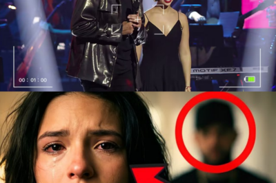 LA CAJA DE PANDORA EN EL RANCHO EL SOYATE: ÁNGELA AGUILAR DESCUBRE LA CRUEL VERDAD SOBRE EL ABANDONO DE SU HERMANO EMILIANO