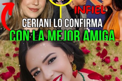 La Doble Traición que Paralizó México: La Crónica Completa de la Infidelidad de Nodal con Mía Rubín y el Colapso de Ángela Aguilar