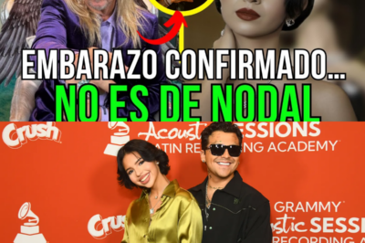 El Matrimonio Destrozado: El Escandaloso Secreto de Espionaje de Ángela Aguilar a Christian Nodal Orquestado por la Dinastía Aguilar