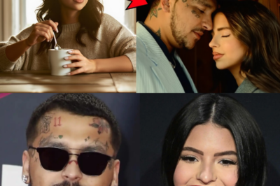 Crónica de un romance secreto: La verdadera historia del encuentro que cambió las vidas de Ángela Aguilar y Christian Nodal