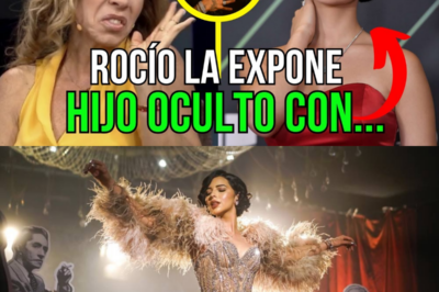El Ocaso de una Dinastía: Rocío Sánchez Azuara Expone el Oscuro Secreto de 8 Millones de Dólares que Pepe Aguilar Intentó Sepultar