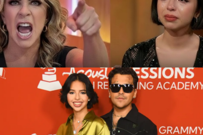 El Juicio Final de la Dinastía Aguilar: Crónica de la Humillación Histórica de Ángela ante una Implacable Rocío Sánchez Azuara