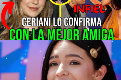 LA TRAICIÓN FINAL: La Crónica Devastadora de cómo Nodal y Mía Rubín Destruyeron a Ángela Aguilar