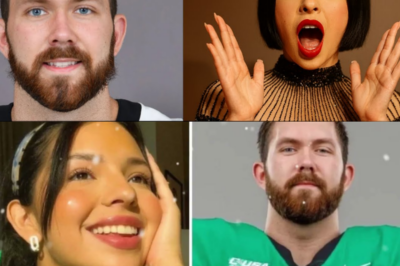 El Fin de la “Princesa Inmaculada”: Josh Ball Filtra la Prueba Definitiva de la Doble Vida de Ángela Aguilar y Destruye a la Dinastía