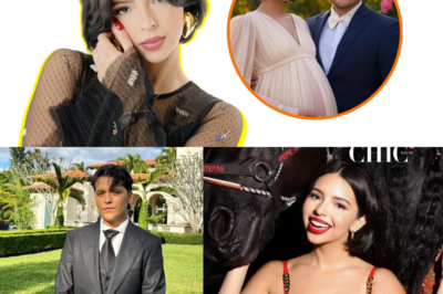 Mamá de Angela Aguilar se EMBARAZÓ de su Cuñado y se CASÓ con Pepe Aguilar? | Nodal y Angela enCRISI