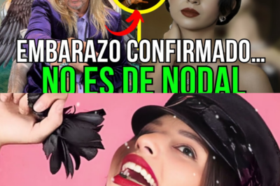 Operación “Reporte CN”: El Escándalo de Espionaje y Traición Familiar que Destruyó el Matrimonio de Ángela Aguilar y Christian Nodal