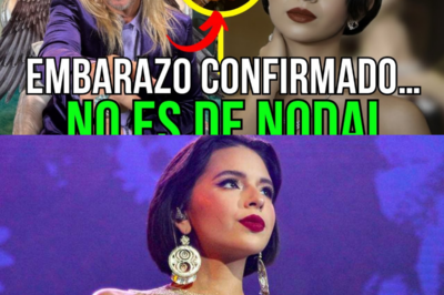 La “Operación Nodal”: Cómo una carpeta oculta en una laptop destapó la mayor traición de espionaje y manipulación en la historia del Regional Mexicano