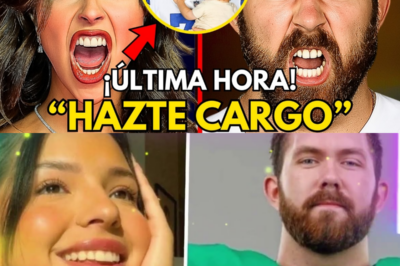 Impactante giro inesperado: Ángela Aguilar rompe el silencio y enfrenta una polémica que sacude a su familia, una historia llena de rumores, tensiones y versiones encontradas que tiene al mundo del espectáculo en vilo.