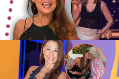 A sus 70 años, Amparo Grisales rompe su silencio y habla sobre su pareja y su boda