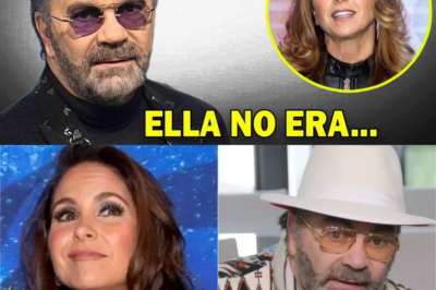 ¡Revelación Impactante! Manuel Mijares rompe el silencio a los 67: lo que todos querían saber, finalmente lo confirma