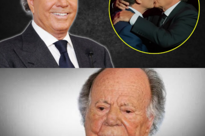 La verdad que permaneció oculta durante décadas: Julio Iglesias rompe el silencio a los 82 años y hace una confesión que deja al público atónito, reabre viejas preguntas sobre su vida detrás del escenario y obliga a mirar su legado musical y personal con ojos completamente distintos.