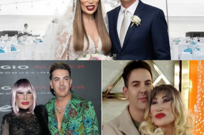 Lyn May a los 72 años: un nuevo amor, una boda inesperada y la decisión de volver a creer