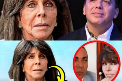 😱 ¡Se confirma lo que nadie imaginaba! Verónica Castro rompe el silencio y expone una verdad impactante a los 73 años