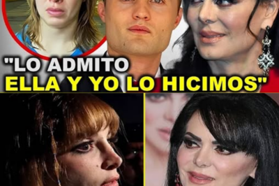 El rostro oculto que desató un torbellino: la revelación que nadie estaba preparado para escuchar