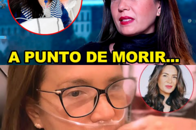 A sus 54 años, Yolanda Andrade finalmente confiesa que no le queda mucho tiempo: la verdad detrás de su declaración más impactante