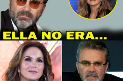 BOMBAZO INESPERADO: Manuel Mijares rompe el silencio a los 67 años y sacude al mundo del espectáculo al revelar una verdad que mantuvo oculta durante décadas, una confesión tan sorprendente que deja a sus fans sin palabras y cambia para siempre la imagen del legendario “Soldado del Amor”.