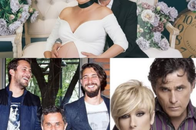 Humberto Zurita sorprende a los 71 años: una confesión inesperada, el regreso del amor y un anuncio que reordena su historia Posted by