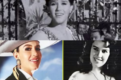 ¡Tragedia en México! Tras el doloroso diagnóstico de Lucha Villa, su hija también se despide de la leyenda mexicana a los 89 años