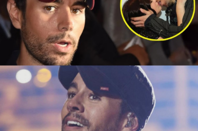 Nadie estaba preparado para esto: Enrique Iglesias rompe el silencio a los 50 años y habla desde el corazón con una honestidad total, revelando una verdad personal que deja al público sin aliento, sacude a la industria musical y cambia para siempre la forma en que sus fans ven al artista.