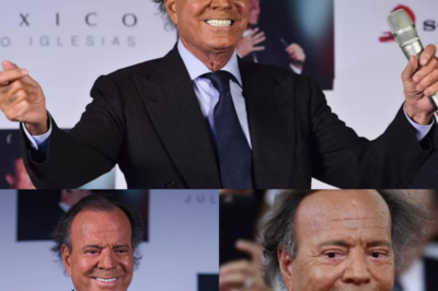 Julio Iglesias sorprendió al hablar con franqueza sobre un aspecto personal que durante años evitó comentar. Su confesión, más reflexiva que escandalosa, invita a revisar su trayectoria desde una mirada humana, mostrando cómo el silencio, la fama y las decisiones privadas influyeron en su vida y carrera artística.