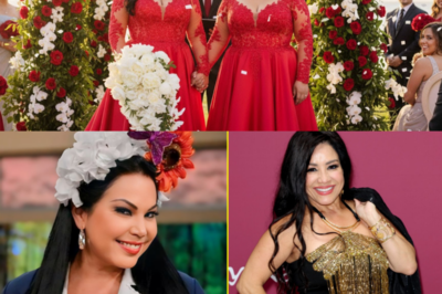 Después de años de rumores y discreción, Liliana Rodríguez sorprende al declararse lesbiana a los 58, anuncia boda y comparte cómo la madurez, la libertad y el amor la llevaron a vivir su verdad sin miedo.