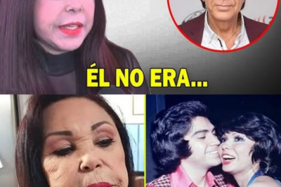 ¡La revelación que nadie esperaba! Lila Morillo rompe su silencio a los 84 años y deja al mundo conmocionado