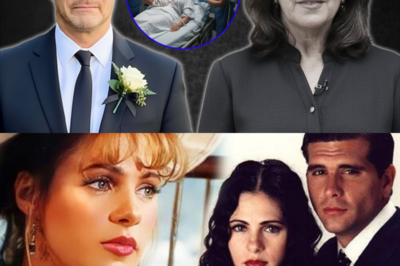 Hace 4 horas: profunda tristeza para Ana Colchero tras la confirmación de su ex marido y un llanto que conmovió a todos