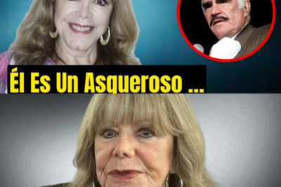 A los 70 años, Yolanda del Río revela detalles inéditos de su vida personal