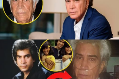 A sus 82 años, José Luis Rodríguez “El Puma” revela la verdad oculta y nos deja a todos asombrados