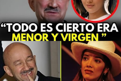 “La devastadora historia de Adela Noriega y un contexto político de los noventa: un secreto desvelado que deja sin aliento”