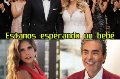 Casado a los 60 años, Raúl Araiza compartió detalles sobre su boda y el hijo que espera, y explicó por qué este capítulo llegó en el momento exacto