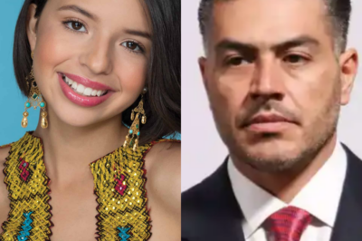 Secretos entre paredes: El misterioso registro de la mansión vinculada a Ángela Aguilar que revela un laberinto de recuerdos ocultos