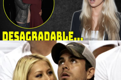 La amarga verdad de Anna Kournikova: el silencio, los rumores y la herida invisible que marcó su matrimonio