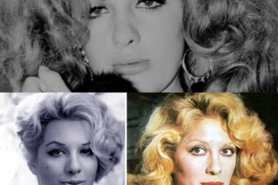 La estrella que el cine adoró y la medicina traicionó: Tere Velázquez, el diagnóstico equivocado que desató una cadena de horror, dolor y una muerte que jamás debió ocurrir