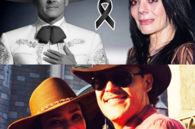 ¡Escalofriante Revelación! Pedro Fernández Descubre la Infidelidad de Su Esposa con un Hombre Inesperado: El Trágico Giro de Su Vida