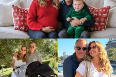 A los 49 años, Soledad Onetto rompe el silencio y anuncia que espera a su segundo hijo