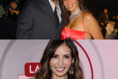 “Me sentía más sola con él que ahora” — El Secreto Que Giselle Blondet Ocultó Hasta Hoy