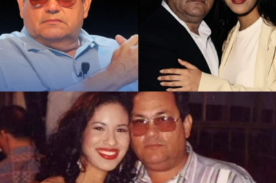 El misterio en el velorio de Abraham Quintanilla: un movimiento inesperado que desató pánico y una ola de rumores