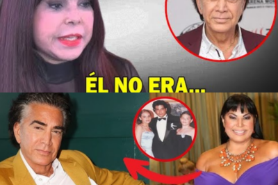 Felicidad con dolor: la voz serena de Lila Morillo a los 85 años