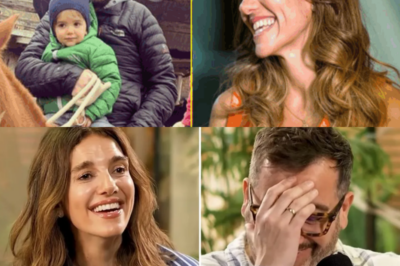 A sus 45 años, María Luisa Godoy conmociona al público al confesar que espera su sexto hijo: un anuncio inesperado que sacude el ambiente televisivo