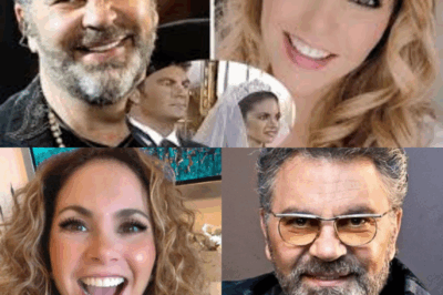 “Sí, me casé otra vez… y no fue donde todos creen”