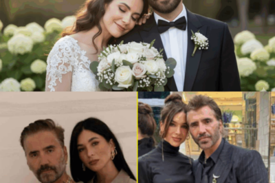 El brindis que nadie vio venir