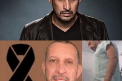 🚨 El Diagnóstico Devastador: Fernando Solórzano Confiesa la Enfermedad Crónica que Amenaza Su Vida — “Mi tiempo en este mundo se está agotando” 😥💊