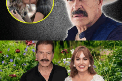 “La confesión que nadie vio venir: el día en que Sergio Goyri decidió contar lo que había callado durante años”