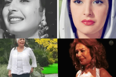 🚨 La Mano Negra del Cine de Oro: Elsa Aguirre Nombra al Director que Quiso Explotarla — “Tuve que defenderme con uñas y dientes” 🎥🔪