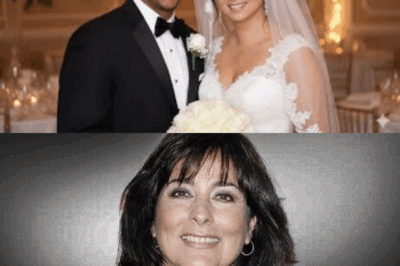 La confesión que nadie vio venir: la verdad oculta que Odalys García decidió revelar tras casarse a los 49 años