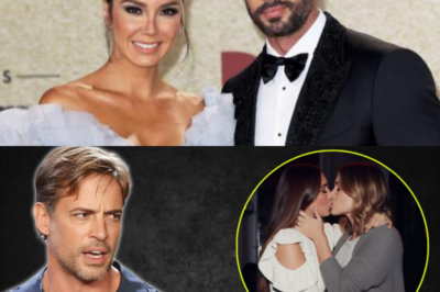 Después de casi dos años de divorcio, William Levy rompió su silencio y sorprendió al mundo en una historia que sacude emociones