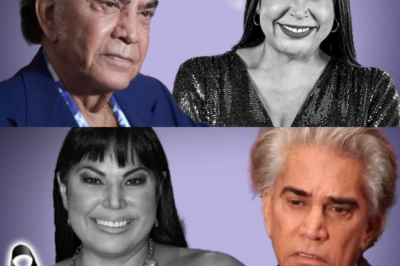 La vida y el triste final de Liliana Rodríguez – El Puma confirmó los rumores y se emocionó hasta las lágrimas.